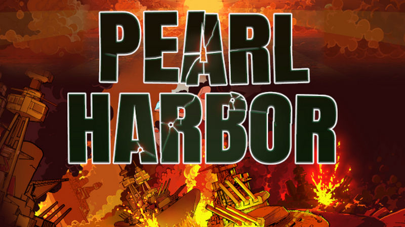 Pearl Harbor