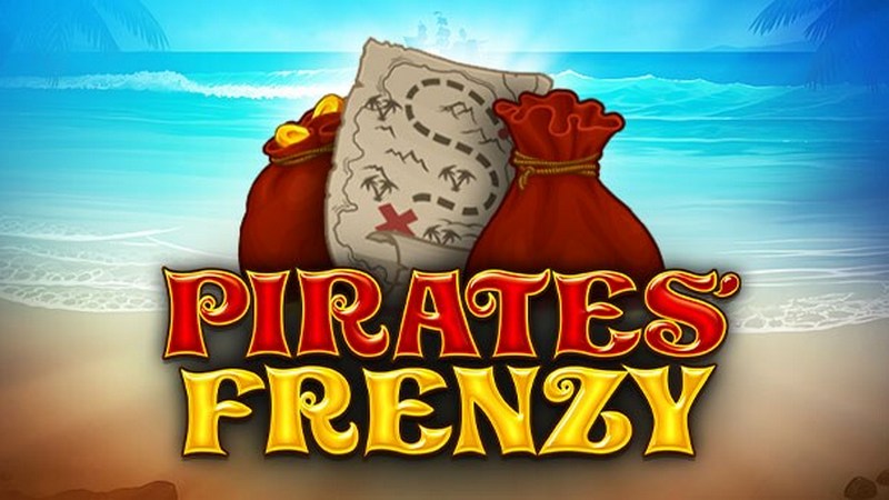 Pirates Frenzy