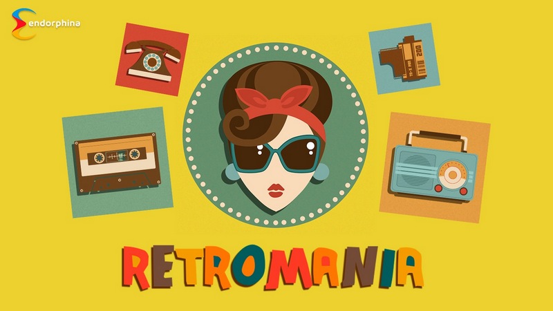 Retromania