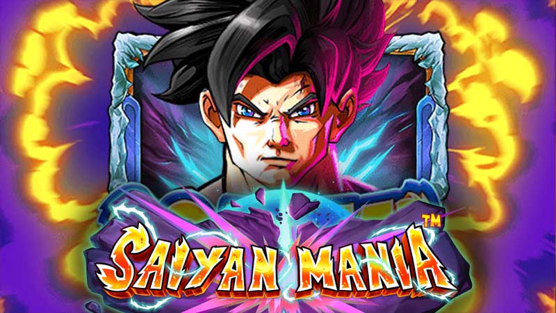 Saiyan Mania™