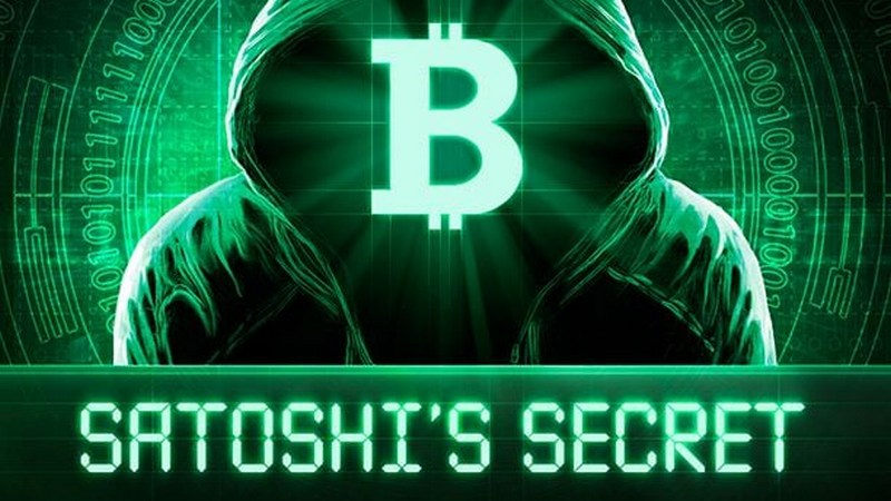 Satoshi’s Secret