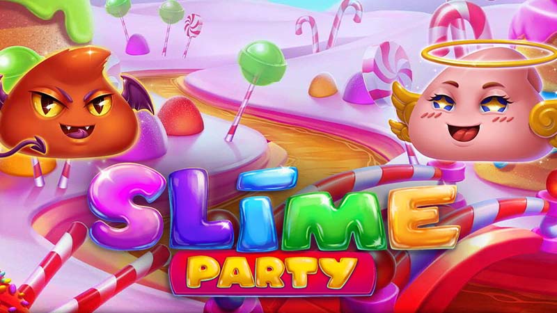 Slime Party