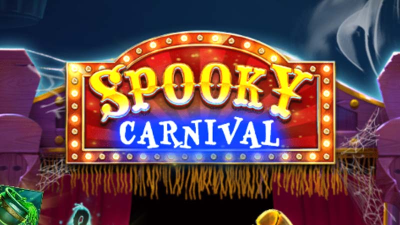 Spooky Carnival