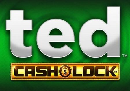 TED Cash Lock