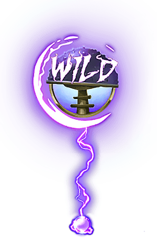 Charged Wilds
