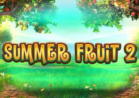 The Summer Fruit 2