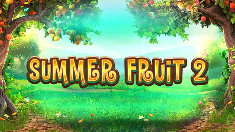 The Summer Fruit 2