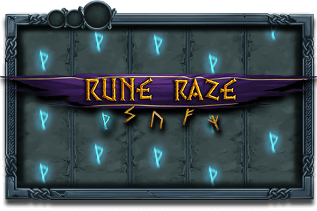 Rune Raze