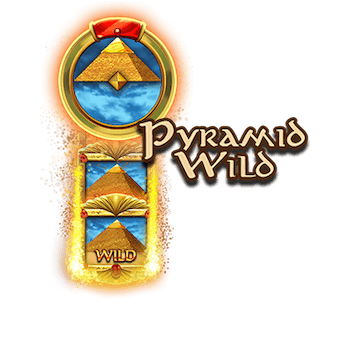 Pyramid Wilds