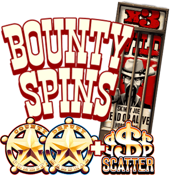 Bounty Spins