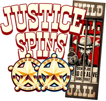 Justice Spins