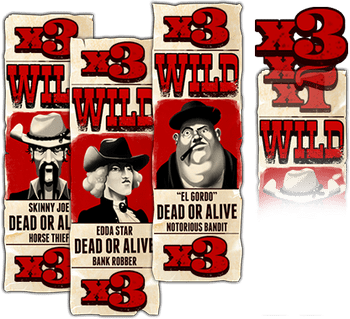 Outlaw Wilds