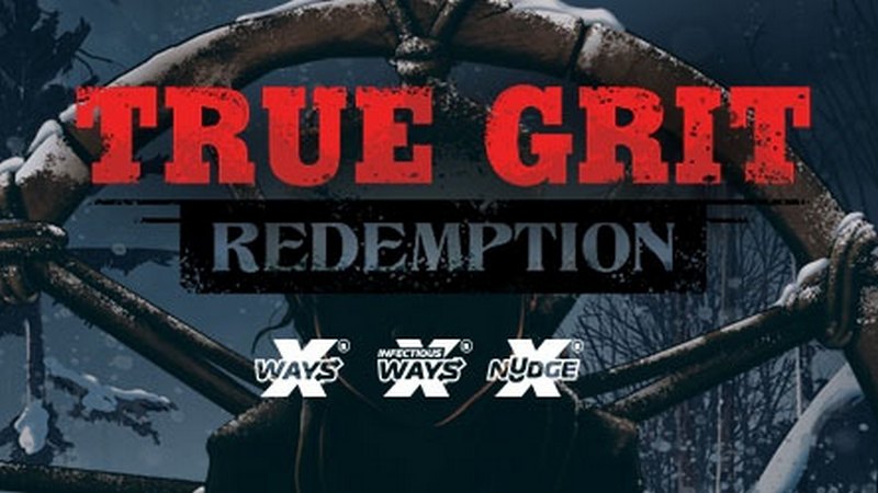 True Grit Redemption