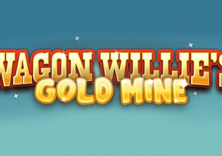 Wagon Willie’s Gold Mine