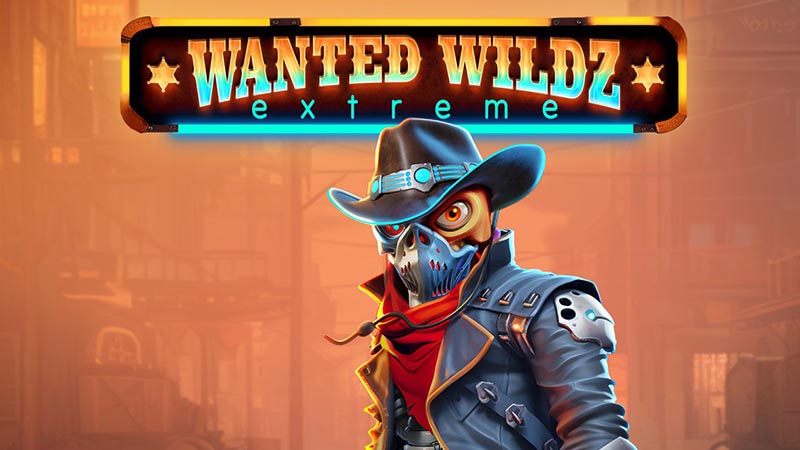 Wanted Wildz Extreme