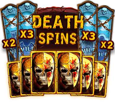 Death Spins