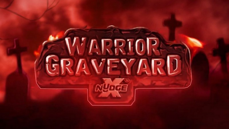 Warrior Graveyard