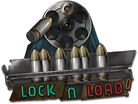 Lock 'n' Load