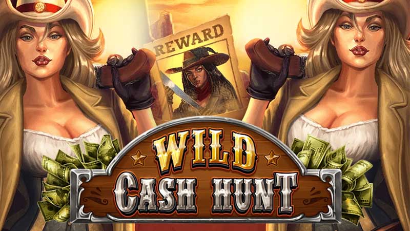 Wild Cash Hunt