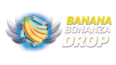 Banana Bonanza Ceiling Jackpot