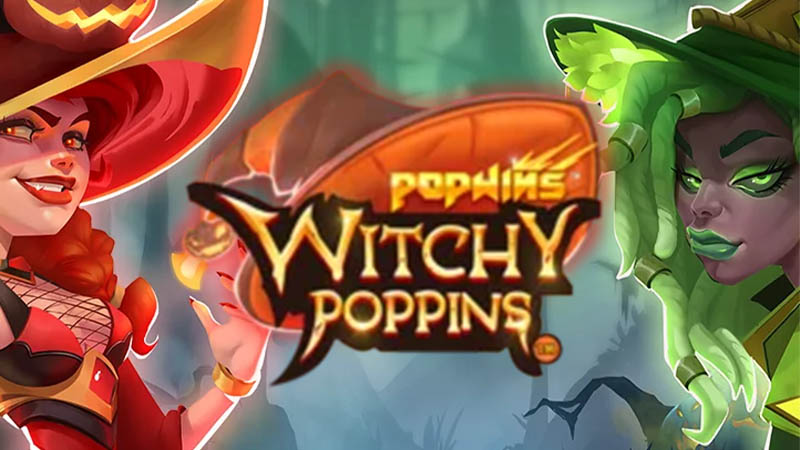 WitchyPoppins