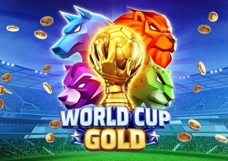 World Cup Gold