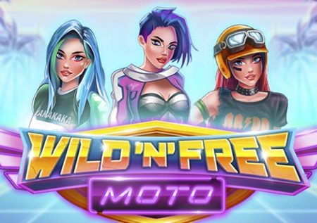 Wild ‘N’ Free Moto