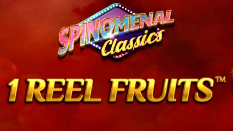 1 Reel Fruits Craze