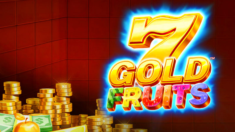 7 Gold Fruits