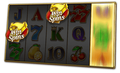 Free Spins