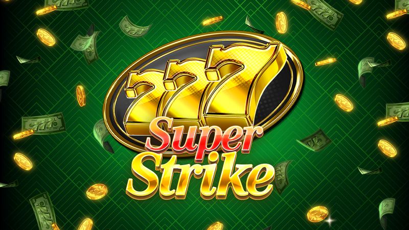 777 Super Strike