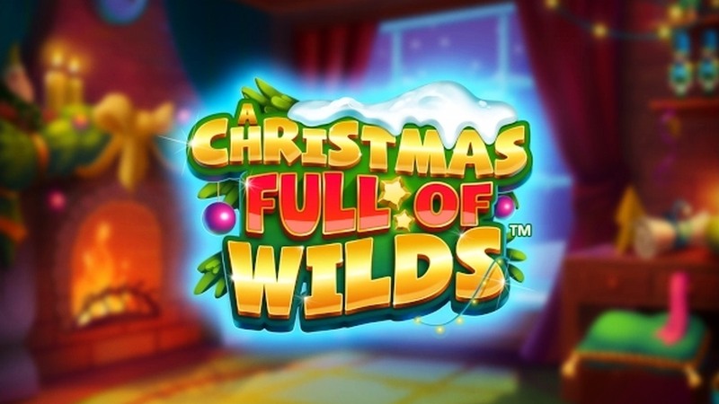 A Christmas Full of Wilds™