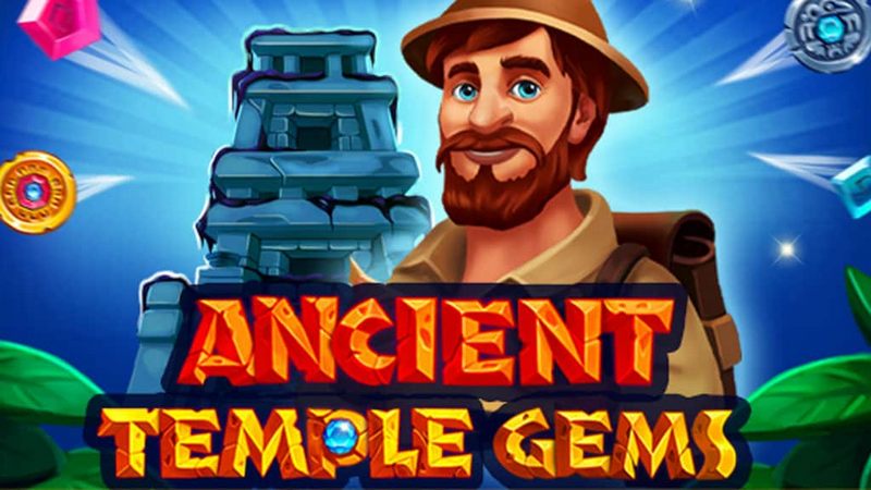 Ancient Temple Gems