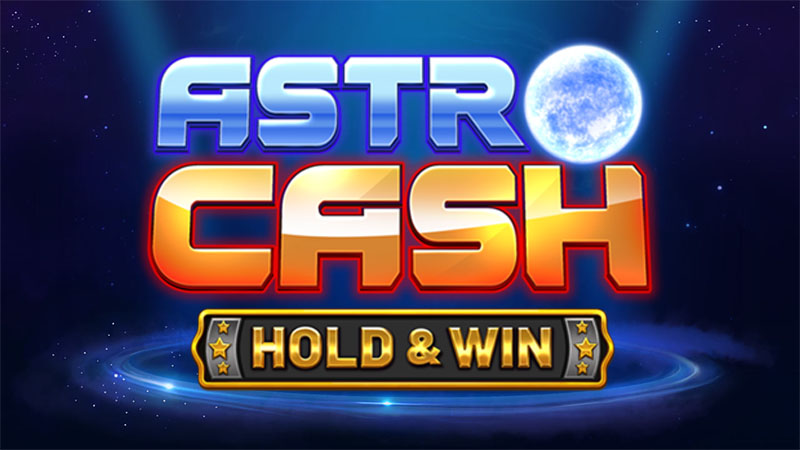 Astro Cash Hold & Win