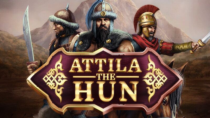 Attila The Hun