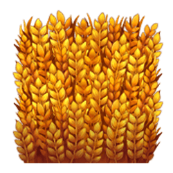 Mystery Wheat