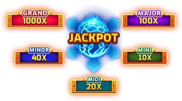 Jackpots