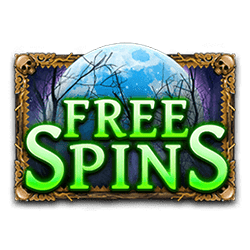 Special Symbols - Free Spins