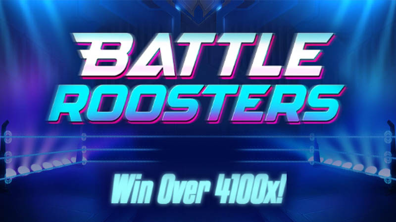 Battle Roosters