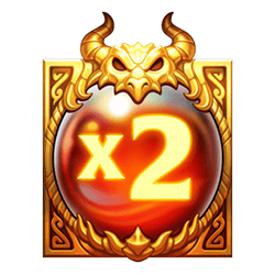 Dragon Emblem Symbol