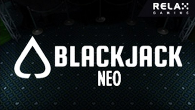 Blackjack Neo