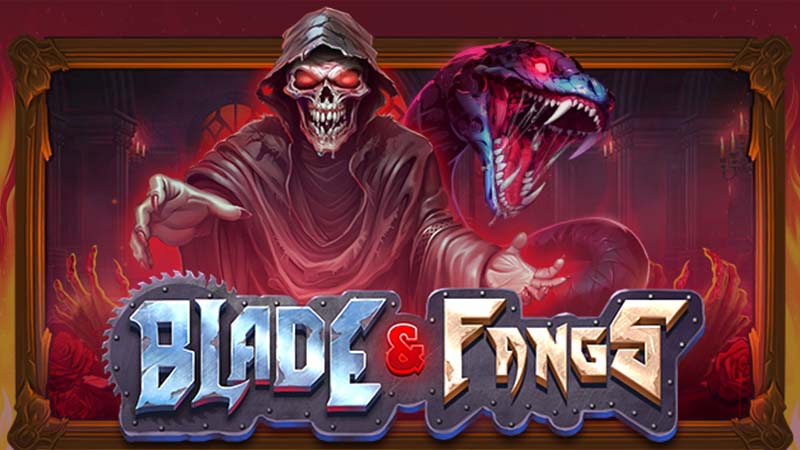 Blade & Fangs