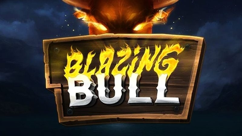 Blazing Bull