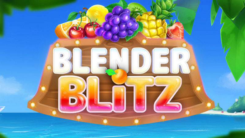 Blender Blitz