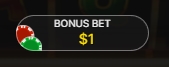 Bonus Bet