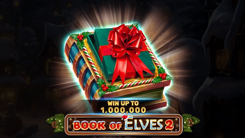 Book of Elves 2