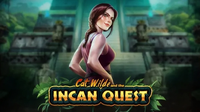Cat Wilde and the Incan Quest