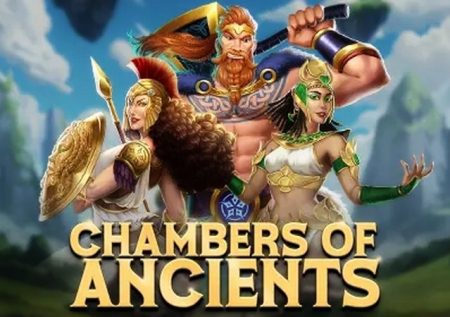 Chambers of Ancients