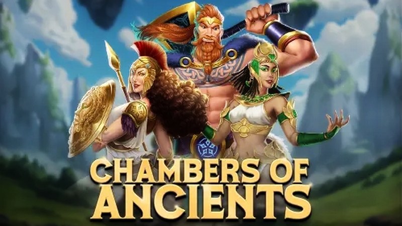 Chambers of Ancients