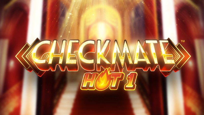 Checkmate Hot1